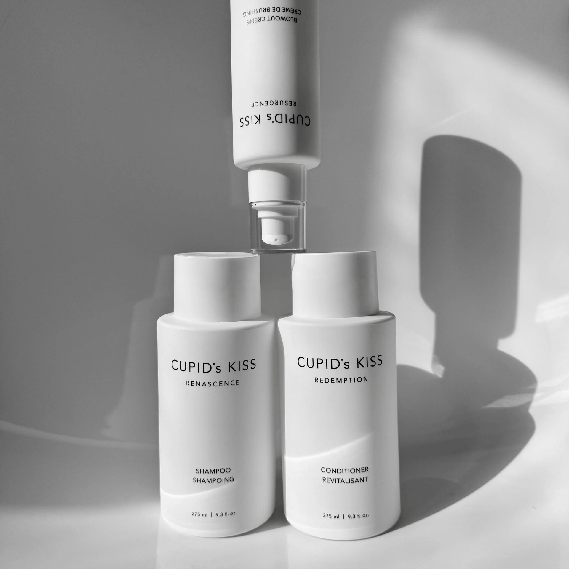 Renascence šampon 275 ml - Kupidov poljubac