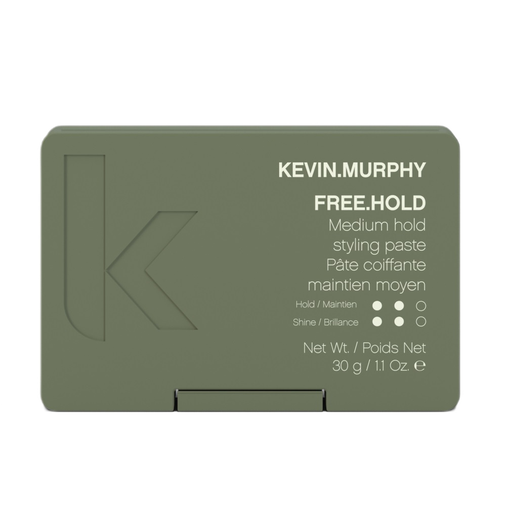 Kevin Murphy Free.Hold