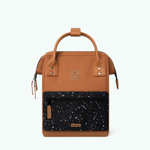 Cabaia Plecak Adventurer Small Turin Camel