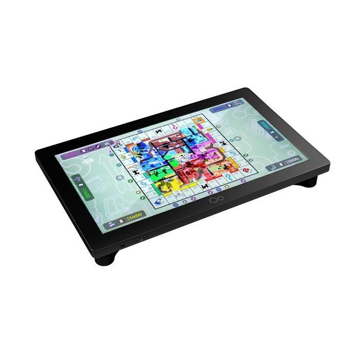 Arcade1Up Infinity Game Board - 50 Jogos Inclusos - Compacto - Leve