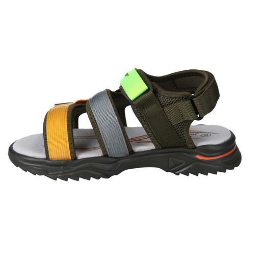 J'Hayber Oisal Sandaler