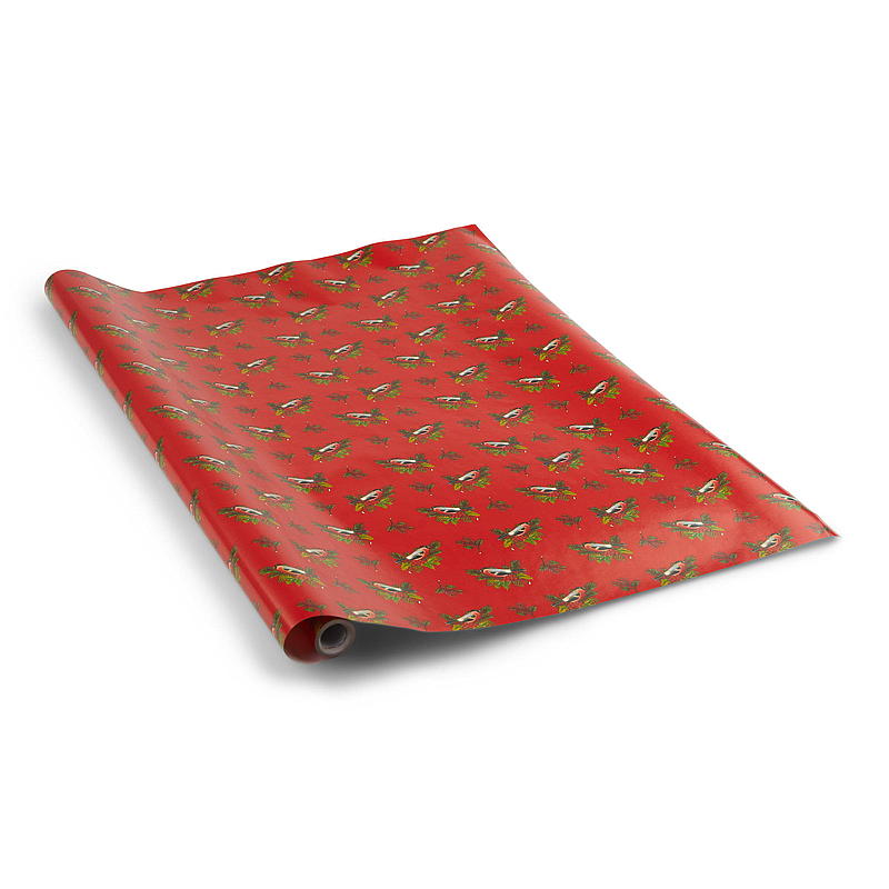 Hem Julpapper 8 mx 70 cm