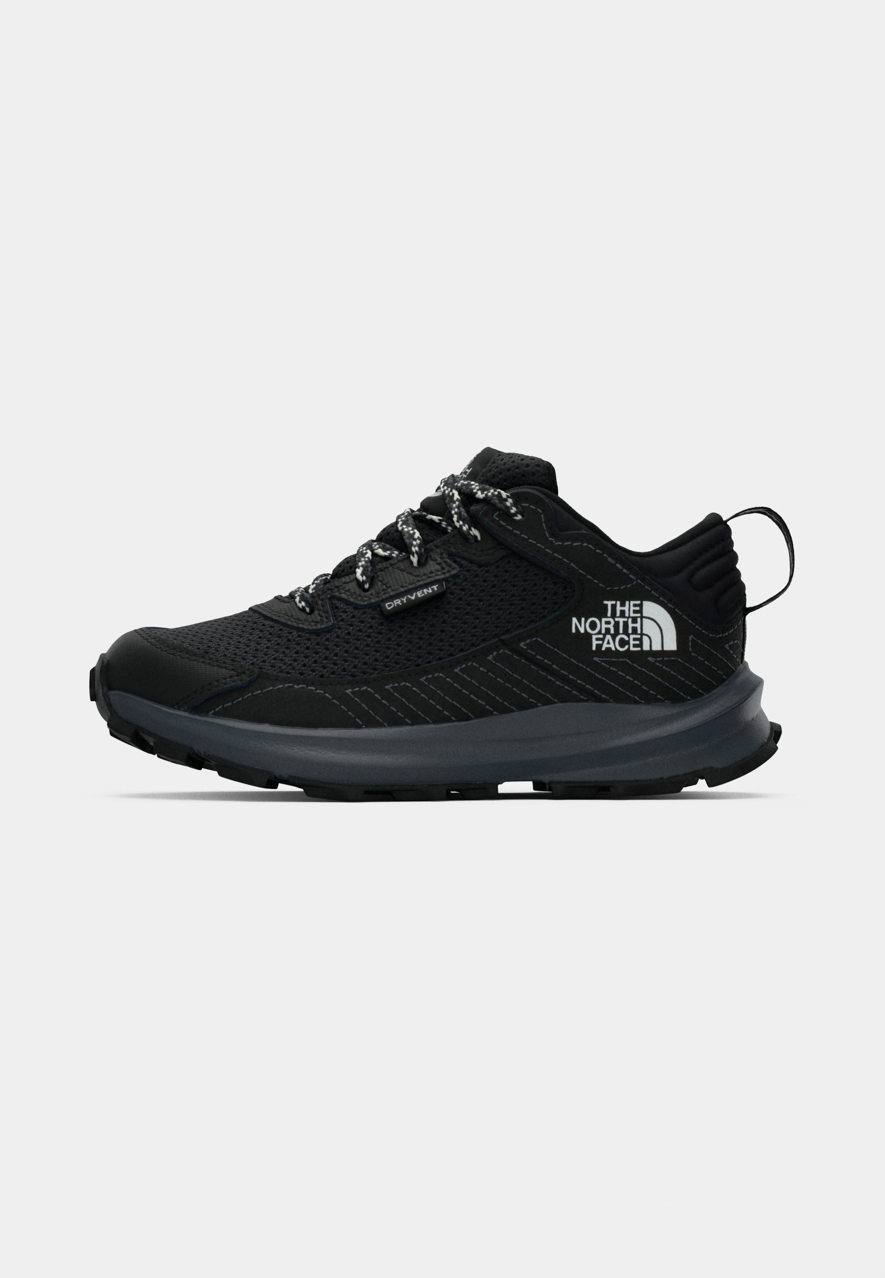 The North Face FASTPACK WP UNISEX - Wandelschoenen - zwart