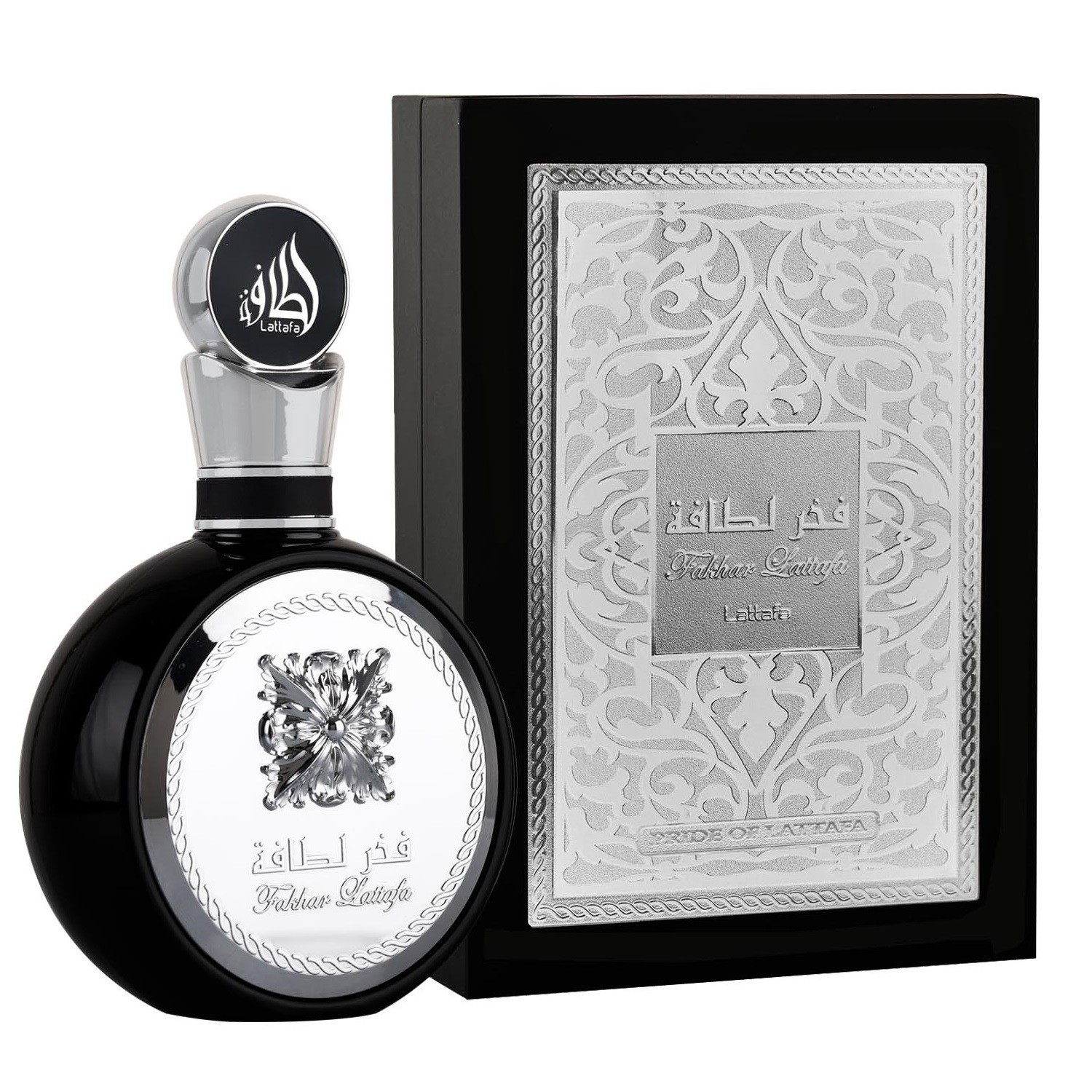 Lattafa parfemska voda Fakhar za muškarce - 100 ml