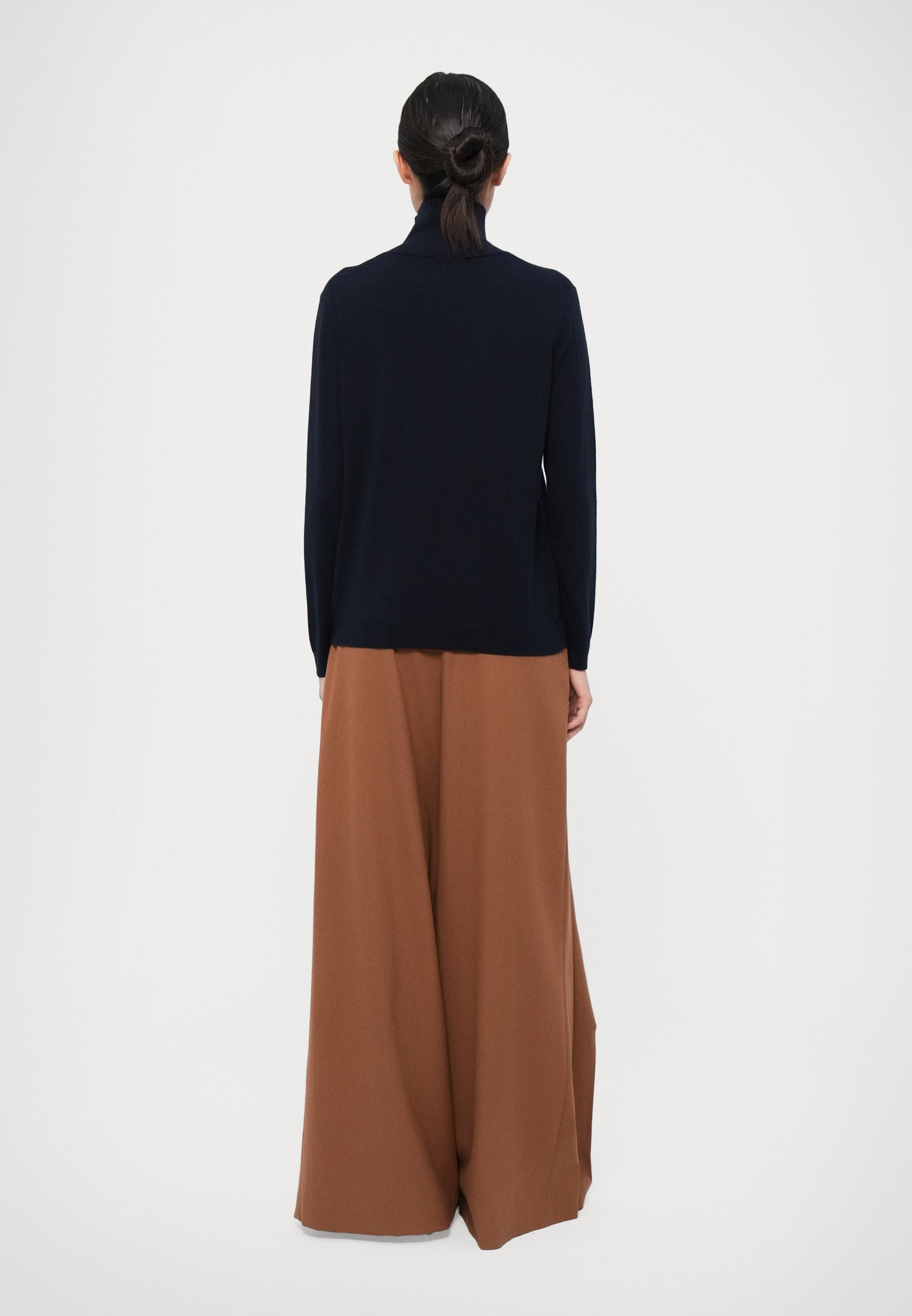 WEEKEND MaxMara KIKU - Trui - blauw