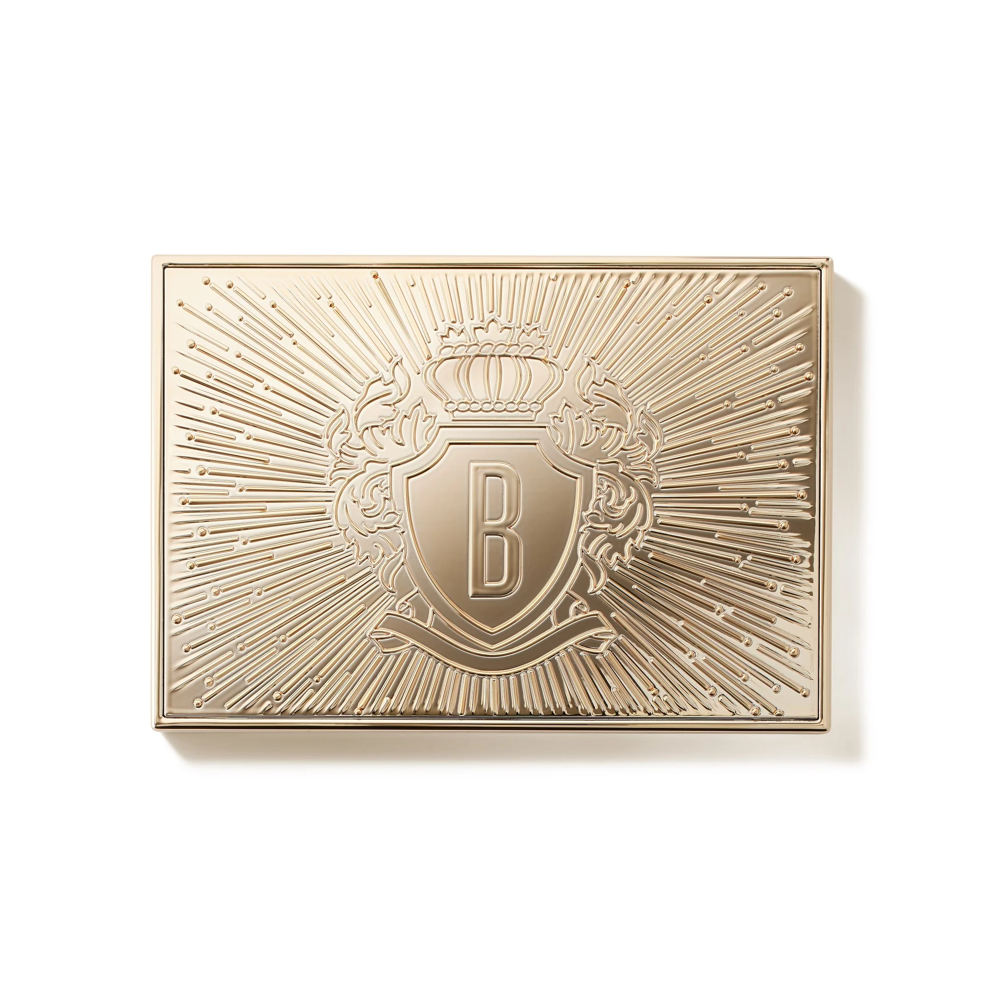 Ombretti Dream Gleam Luxe Eye Shadow Palette - Palette occhi, Ombretto compatto