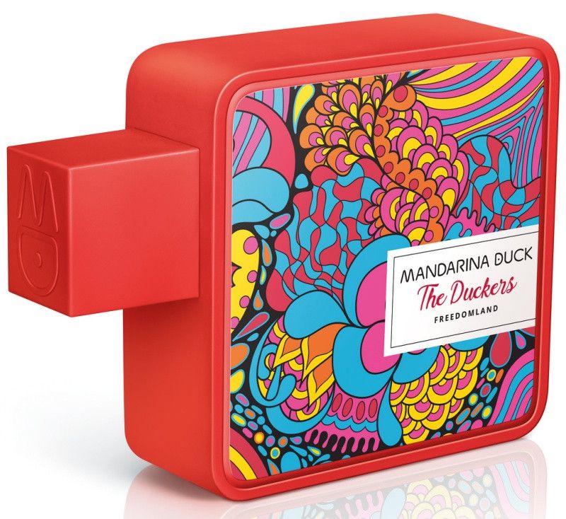 Freedomland EDT Ženski parfumi