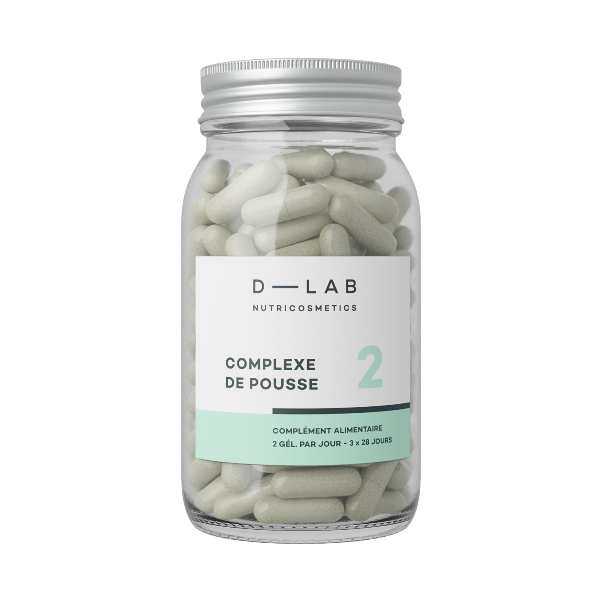 D-LAB Nutricosmetics
