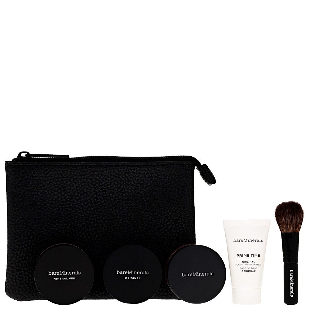 bareMinerals U Pokretu