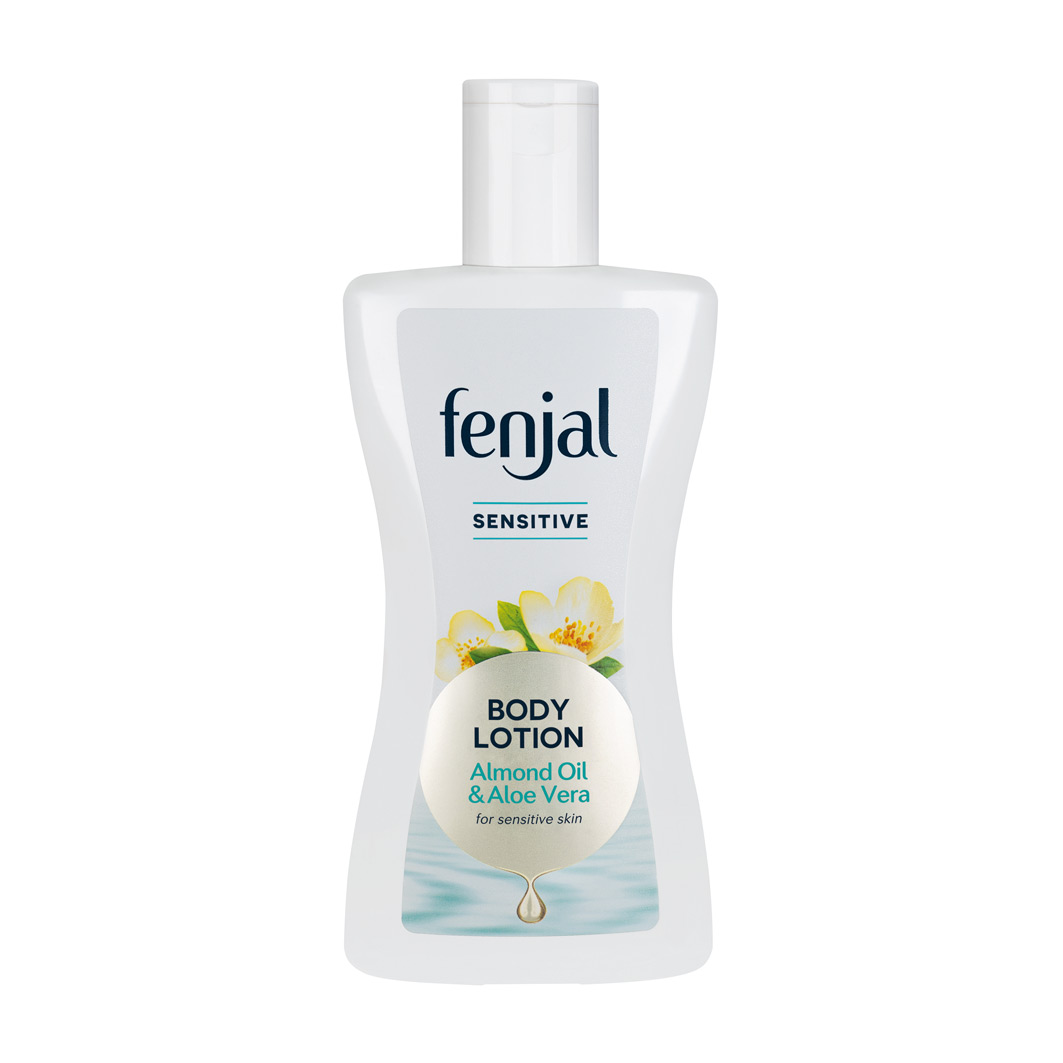 Fenjal Sensitive