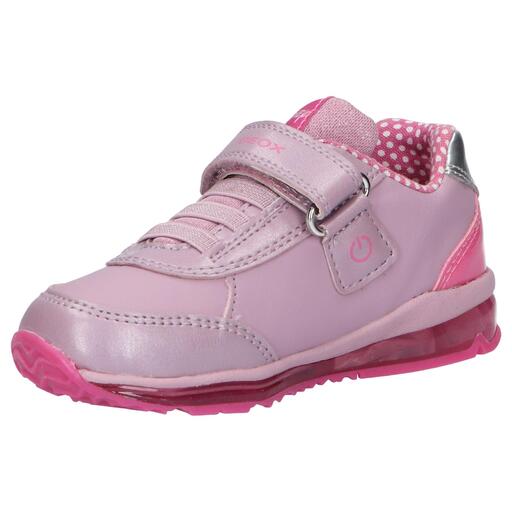 Tênis esportivo Geox B2685a 0nfkn B Todo