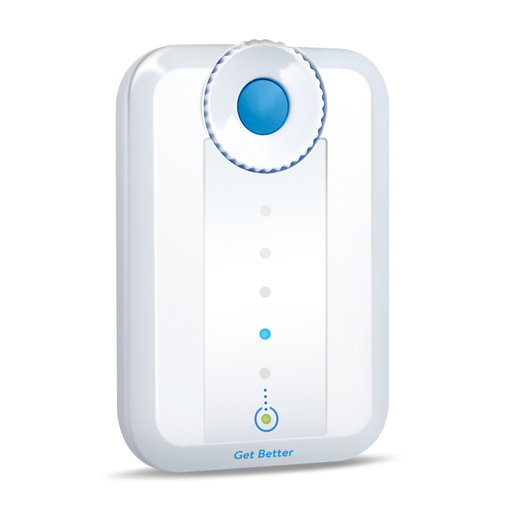 Bluetens Wiederaufladbarer, entspannender, intelligenter Elektrostimulator