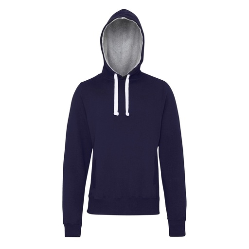  Sudadera Con Capucha Just Hoods Robustní Awdis