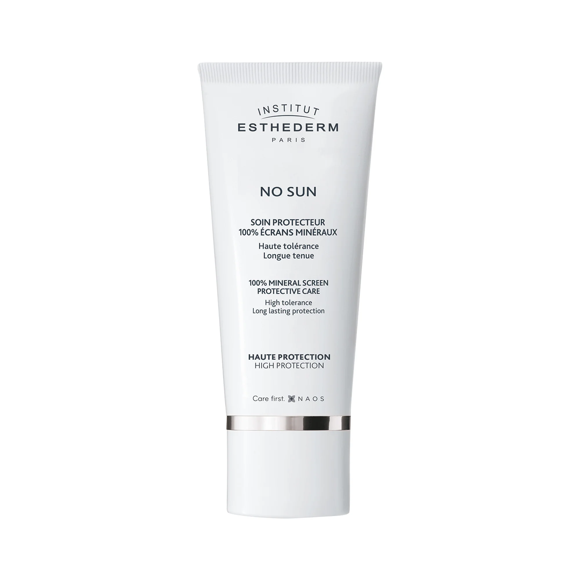 Solari NO Sun - Solare viso alta prot.