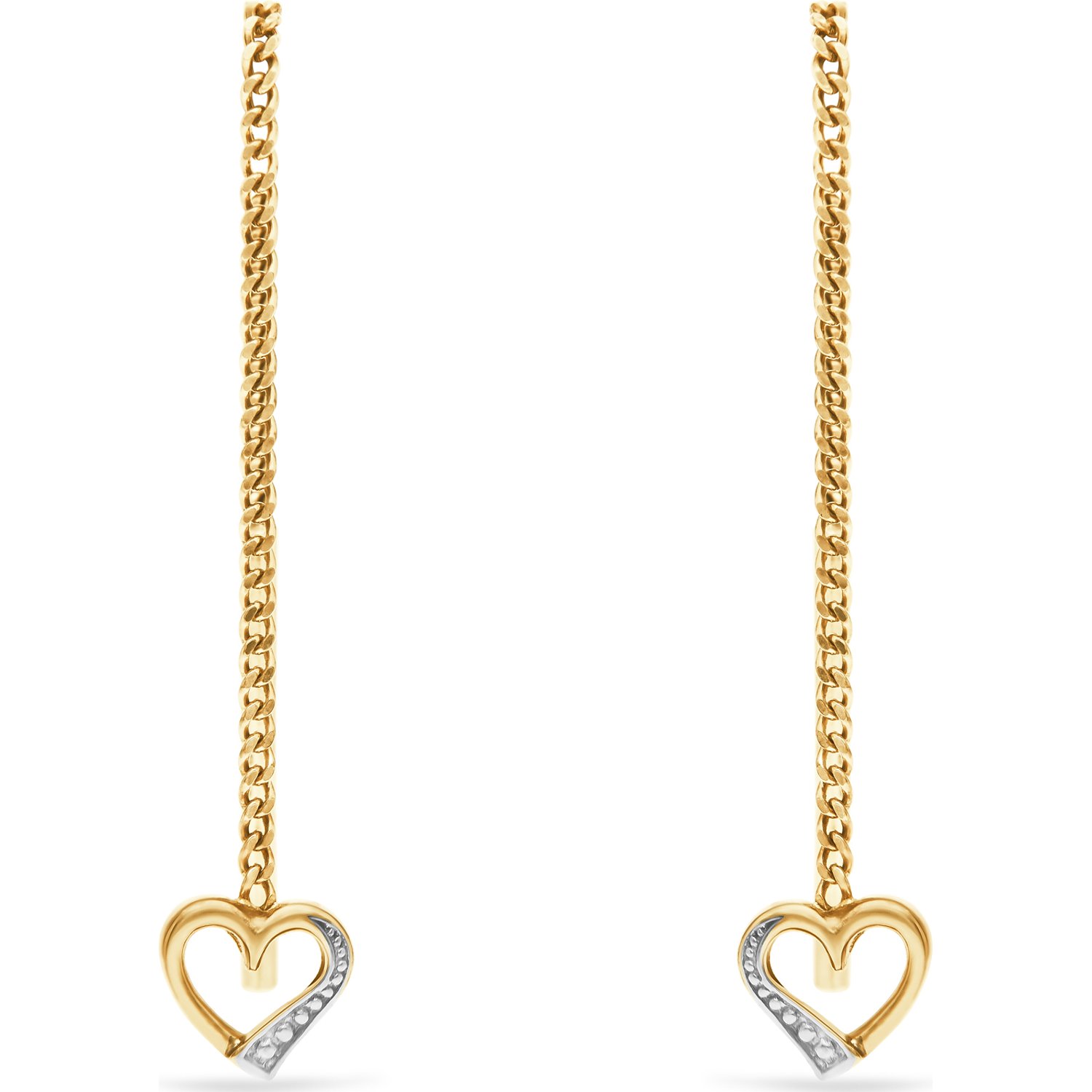FAVS Boucles d'oreilles
