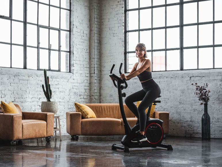 Christopeit Sport Home Trainer »AL 1000«, LCD-display