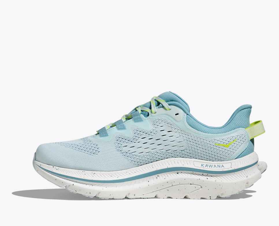 HOKA Kawana 2 Toendra Blauw / Regendruppel