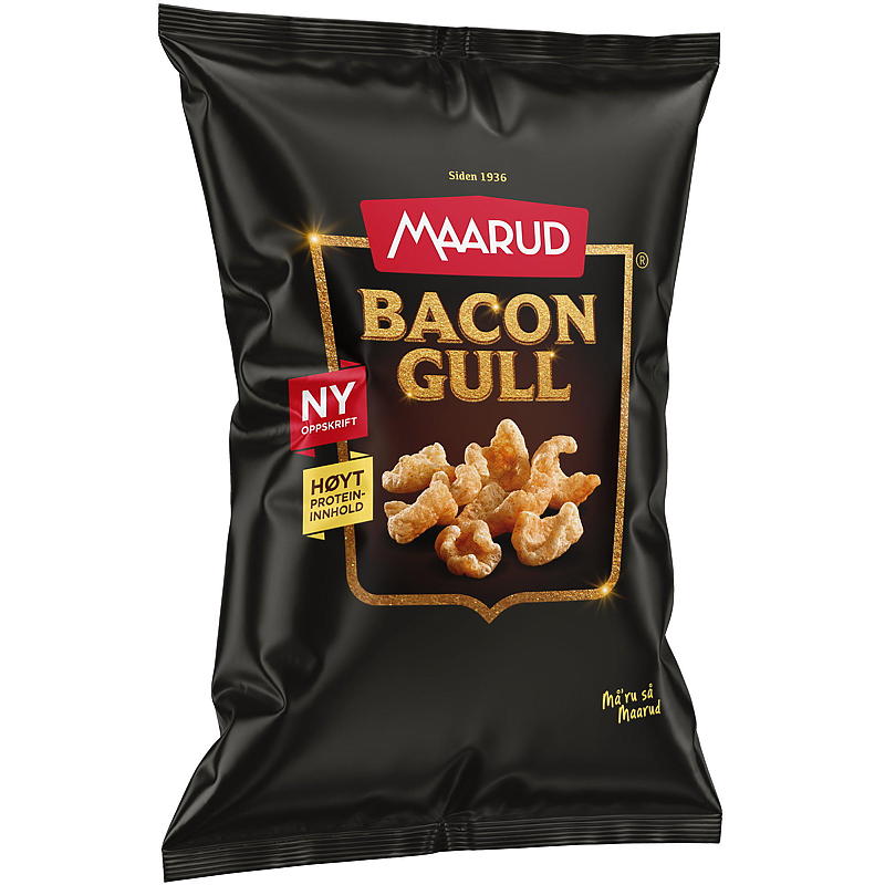 Maardus Bacon Måge 120 g Maardus