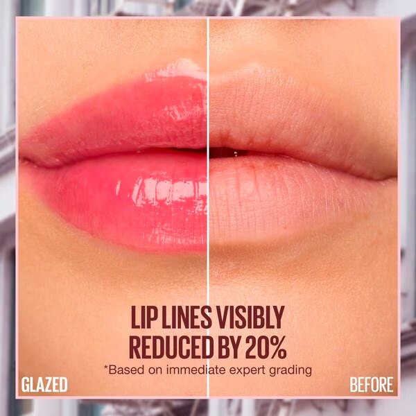 Maybelline New York Lifter Glaze 008 Acai Glaze Oil balzam za ustnice
