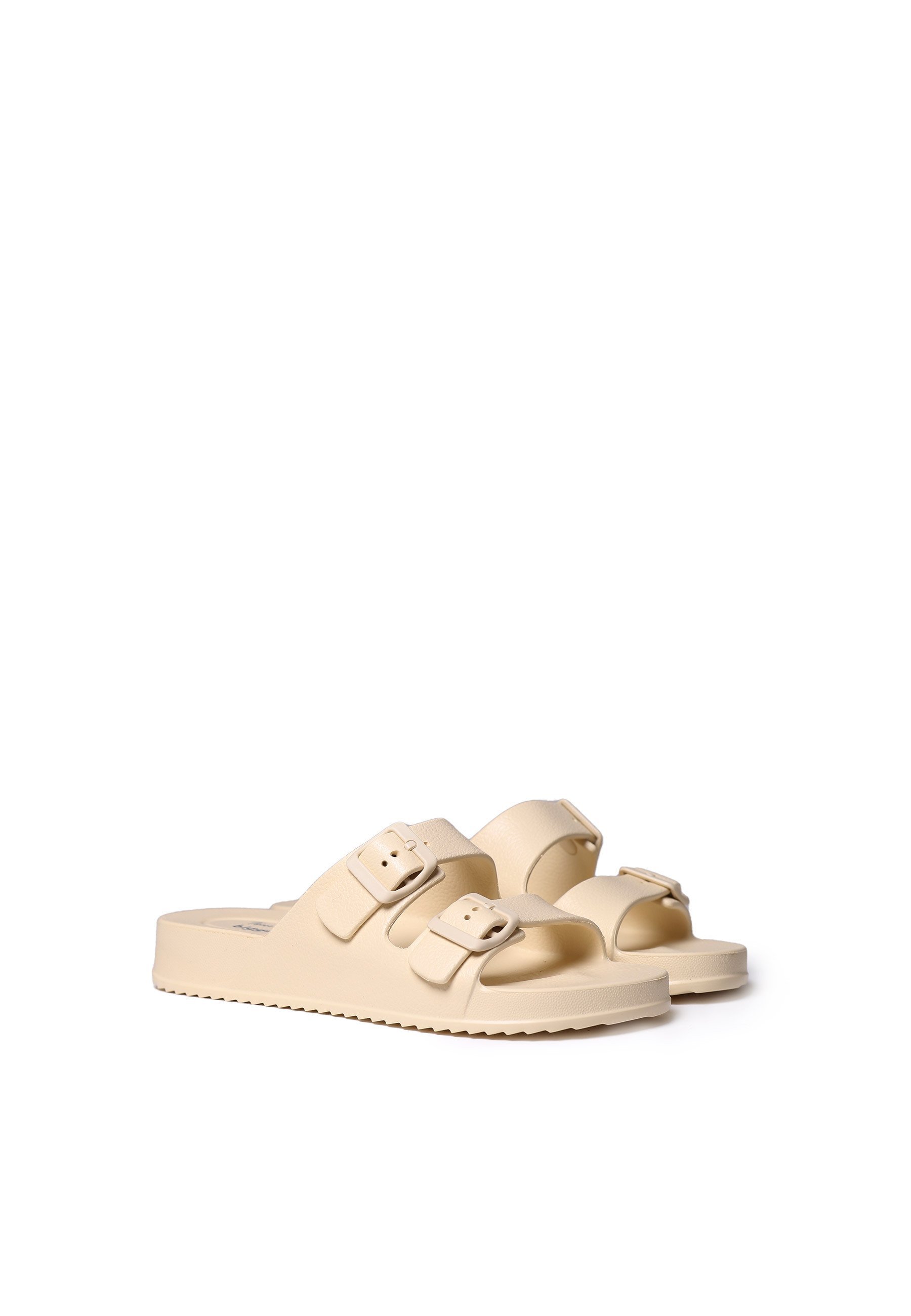 Toni Pons CRETA - Mules - raw