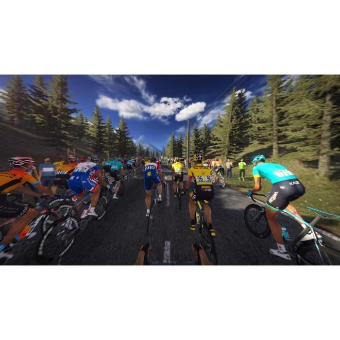 Tour de France 2020 Gioco per Xbox One