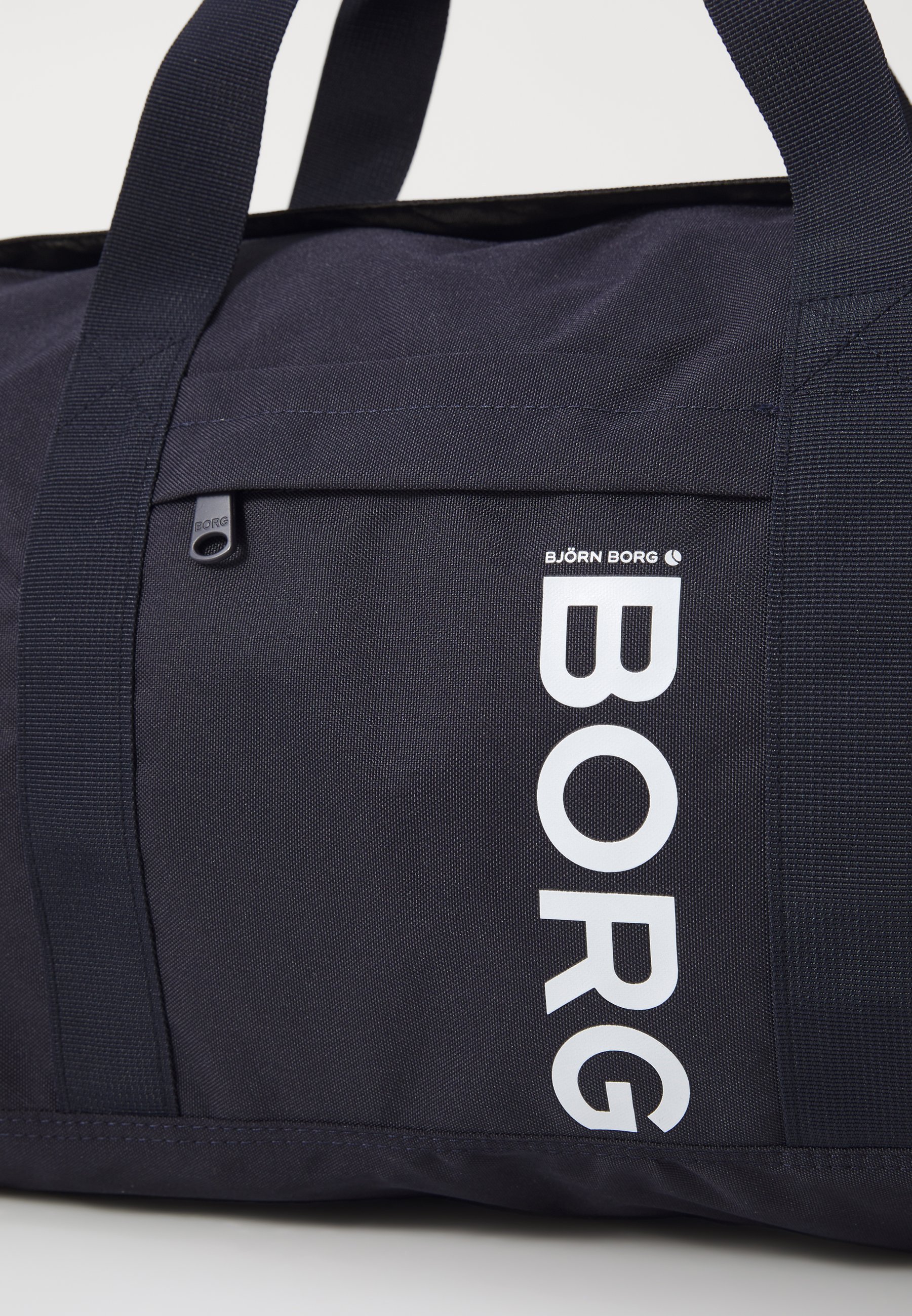 Borsa sportiva unisex Björn Borg CORE SPORTS BAG - Borsa da weekend - night sky