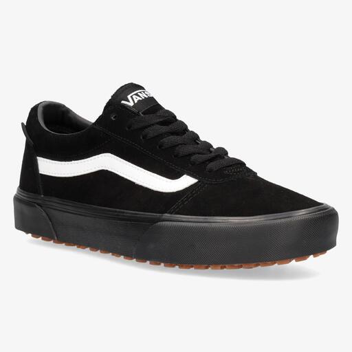 Vans Ward