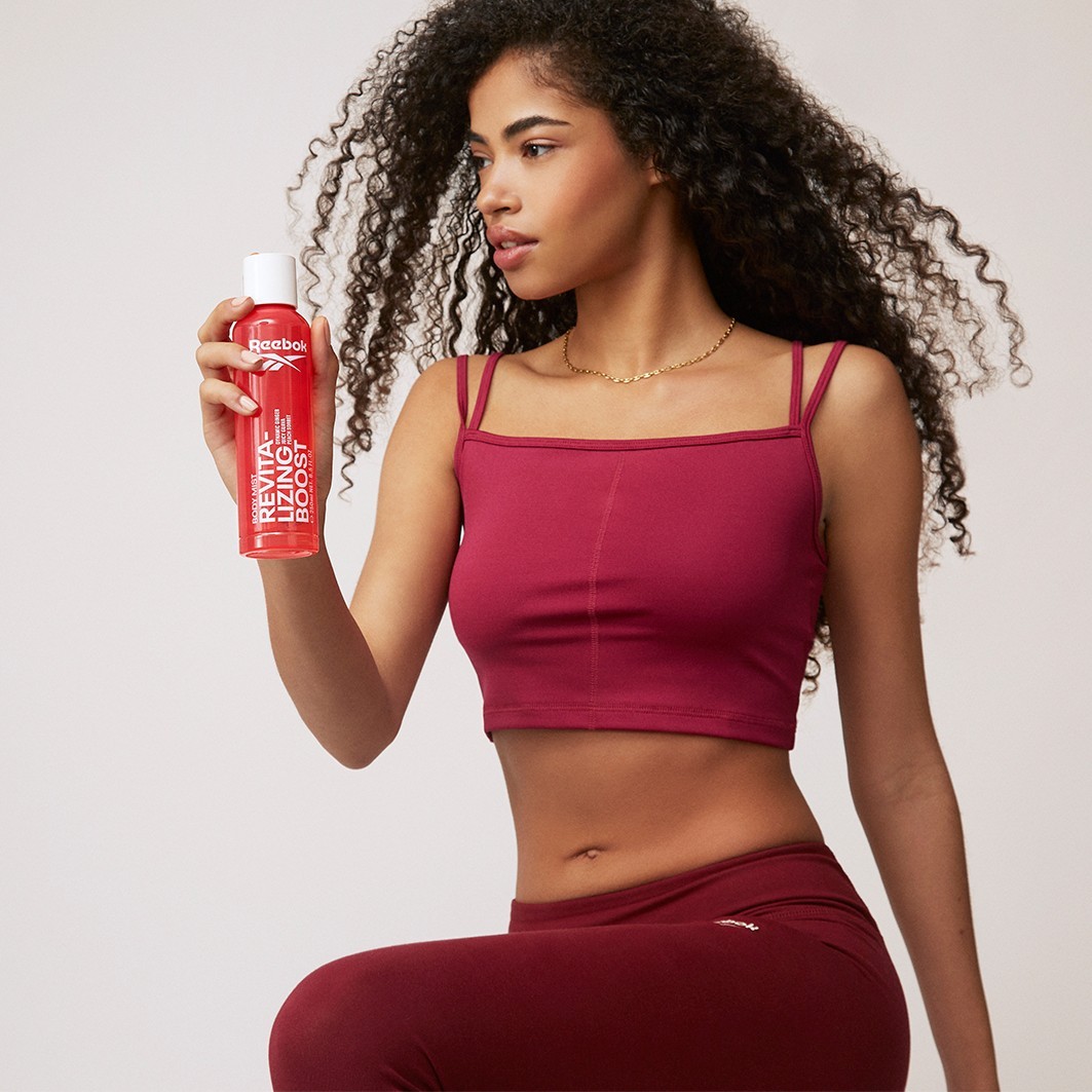 Reebok REVITALIZING BOOST for her