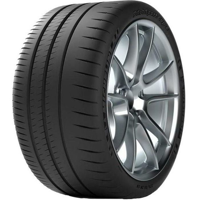 MICHELIN Pilot Sport Cup 2 Connect 225/45 ZR 17 94 (Y) - Verano
