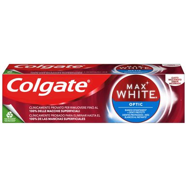 Colgate Max White One Optic -hammastahna 75 ml 75 ml