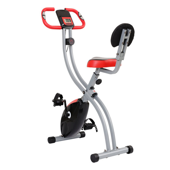 Ποδήλατο Heimtrainer F-Curved