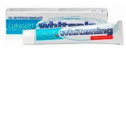 CURASEPT Οδοντόκρεμα λεύκανσης Curasept