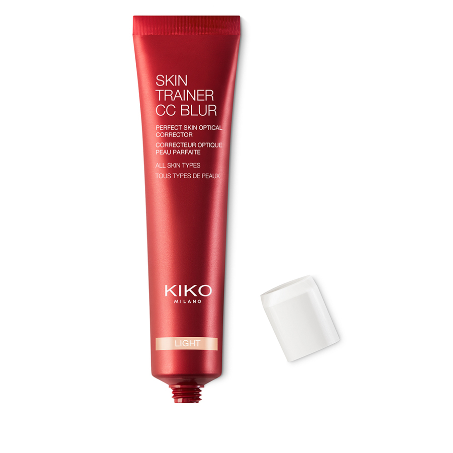 Skin Trainer CC Blur 01 Light