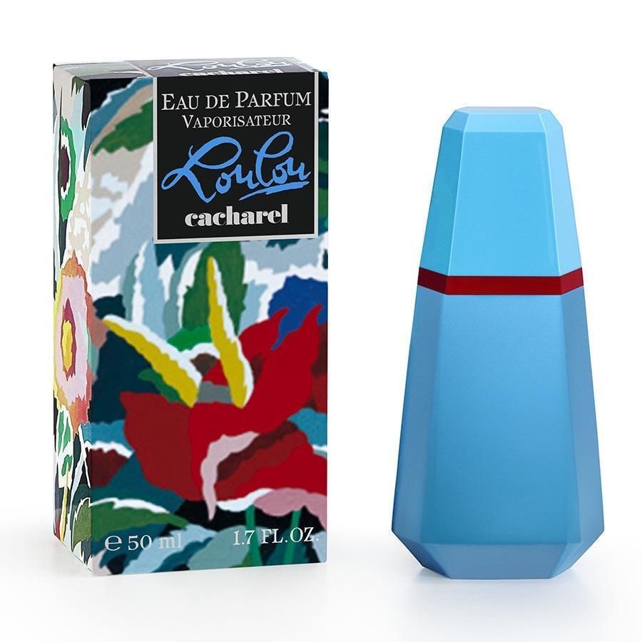Cacharel Lou Lou parfemska voda - 30 ml