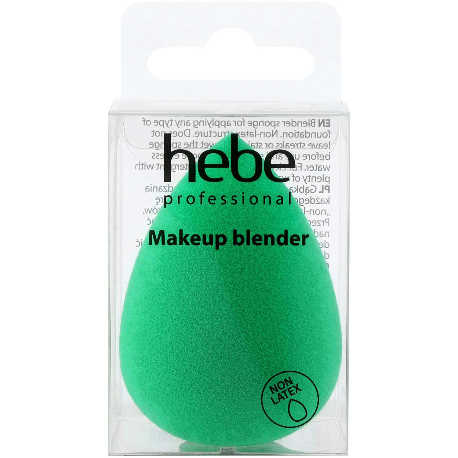 Hebe Professional Makeup Blender