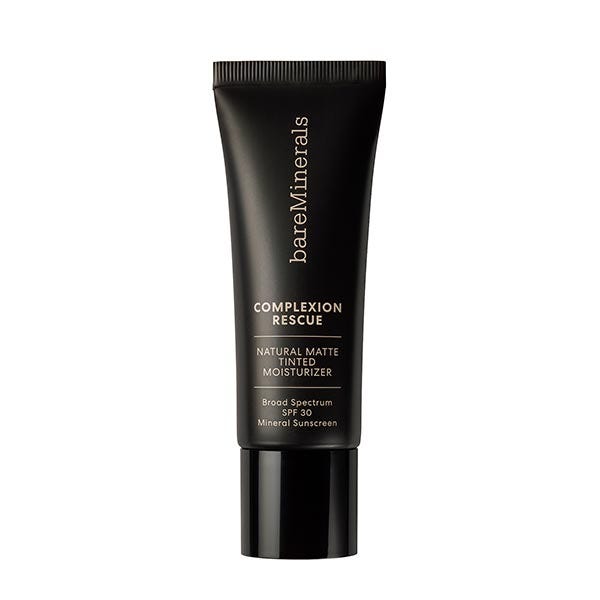 Tenue Rescue Natural Matte SPF