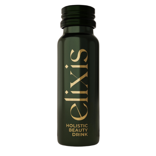 Elixis Holistic Beauty Drink