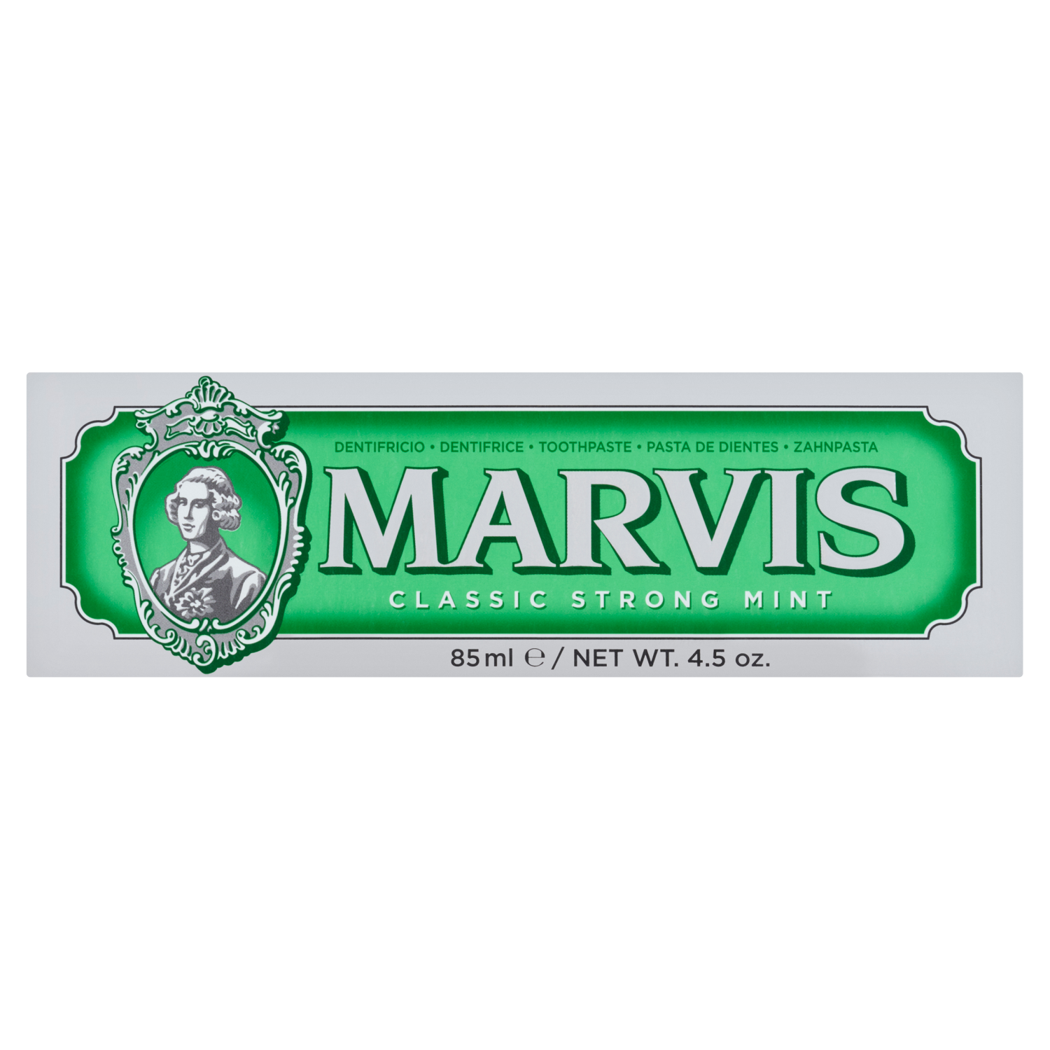 Marvis Classic Strong
