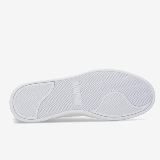 Puma Shuffle Mid