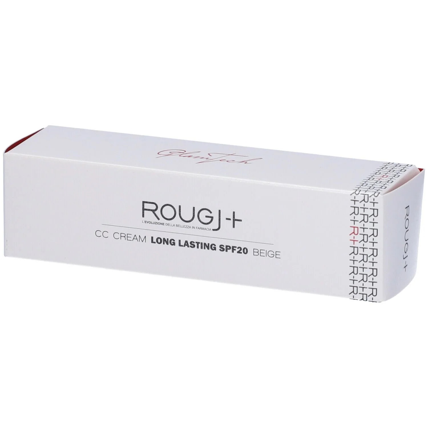 CC cream make-up ROUGJ 02 30ml Dermatologisch getest