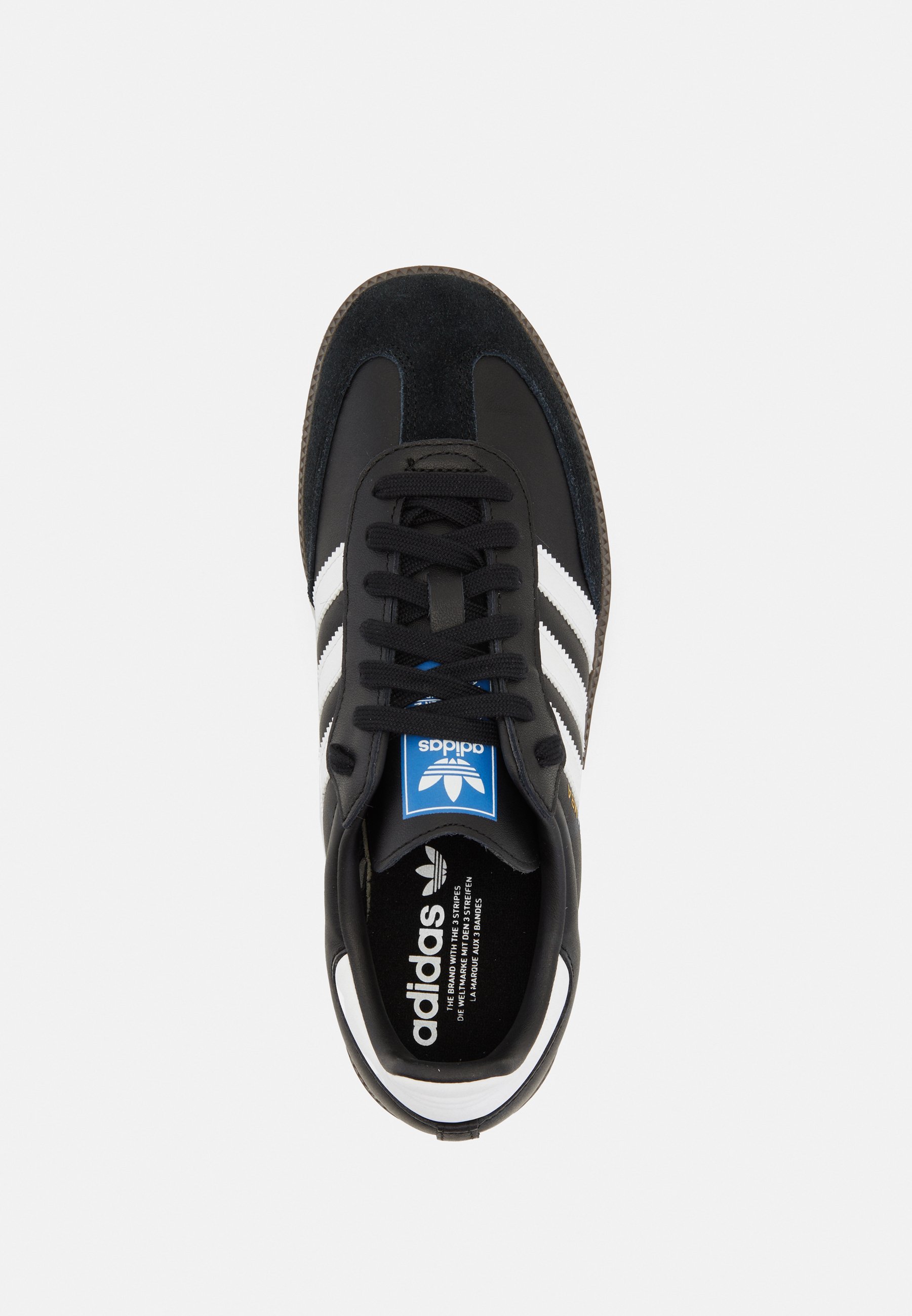adidas Originals lage sneakers