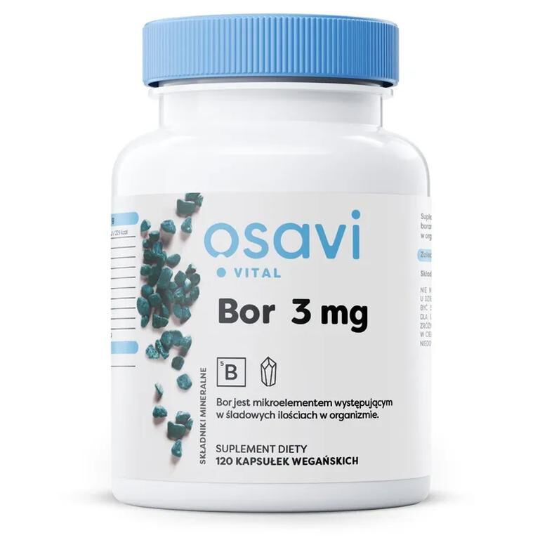 Osavi Boron 3mg