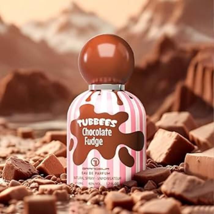 Grandeur Tubbees Fudge de ciocolată