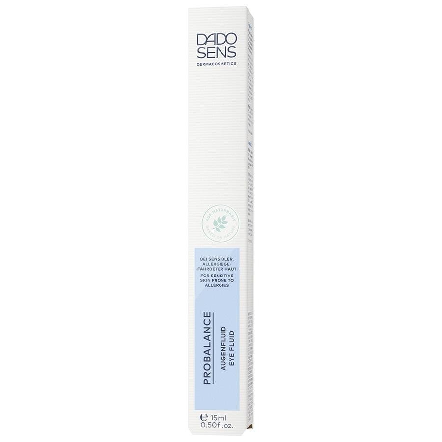 DADO SENS Dermacosmetics PROBALANCE EYE FLUID - for sensitive, allergy-prone skin