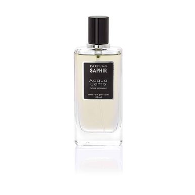 Saphir Saphir Acqua Uomo EDP 50 ml 50 ml