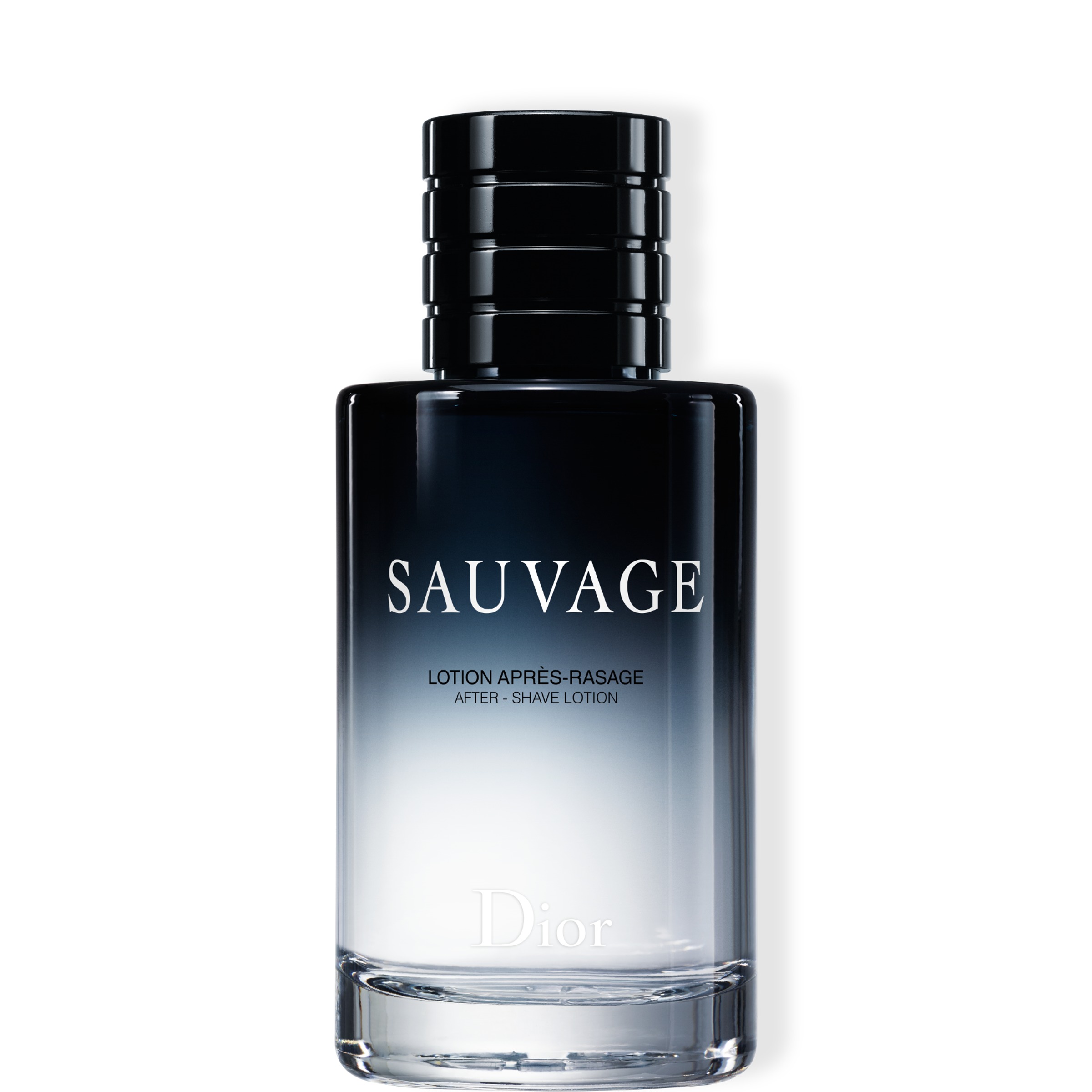 Sauvage borotválkozás utáni arcszesz 100 ml - DIOR