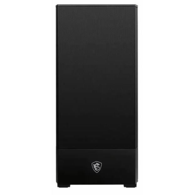 Boitier PC MSI Mag Forge 110R + Alimentation PC MSI MAG A650BN