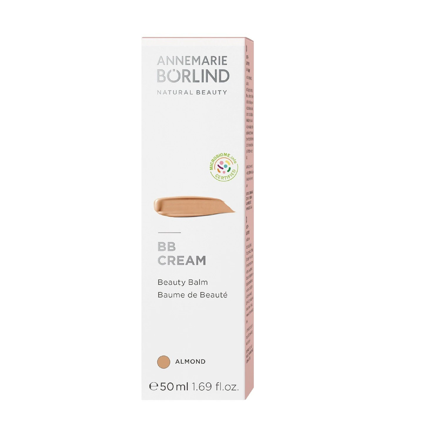 ANNEMARIE BÖRLIND BB Cream Baume de Beauté