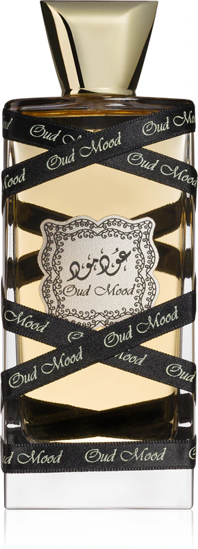 Lattafa Oud Mood Unisex Eau de Parfum