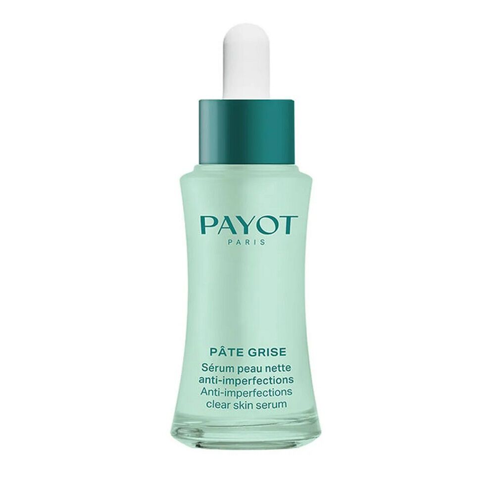 Payot Pate Grise